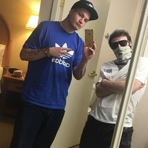 Meet your Posher, Justin